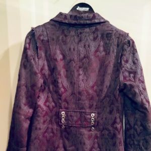 Free People Coat